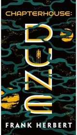 Chapterhouse: Dune