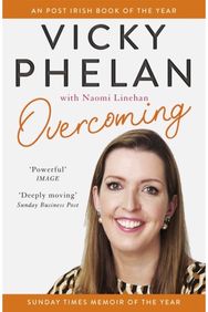 Overcoming The powerful, compelling, award-winning memoir