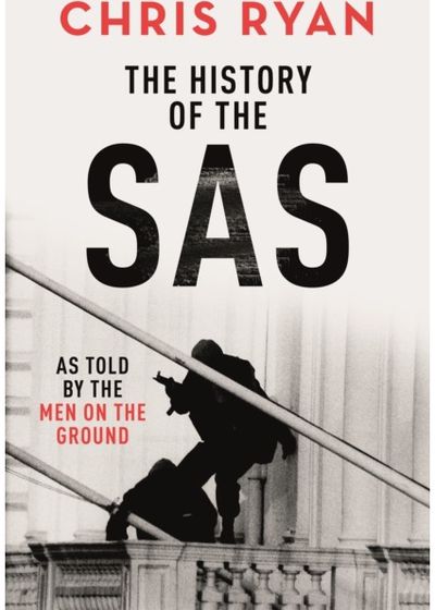 History of the SAS