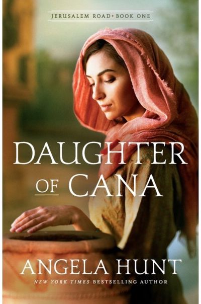 Daughter of Cana