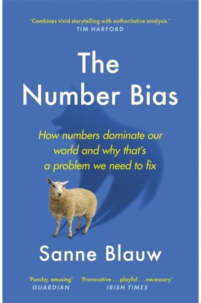 Number Bias How numbers dominate