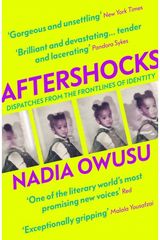 Aftershocks Dispatches from the