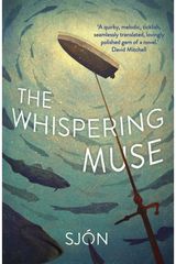 Whispering Muse Winner of the