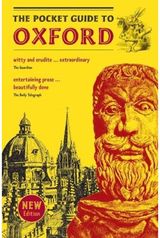 Pocket Guide to A souvenir guidebook