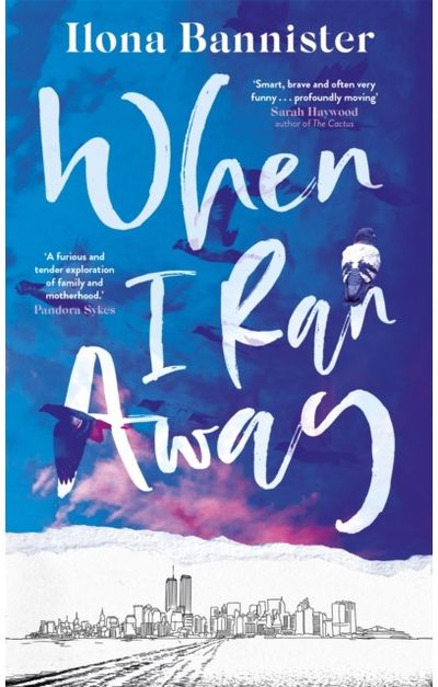 When I Ran Away An unforgettable