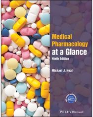 Medical Pharmacology at a Glance