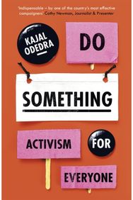 Do Something Activism for Everyone