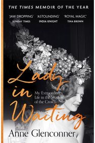 Lady in Waiting The charming, word-of-mouth bestseller, with over 500,000 copies sold