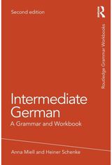 Intermediate German A Grammar and