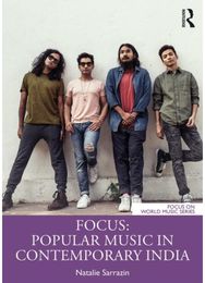 Focus: Popular Music in Contemporary India