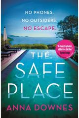 Safe Place the perfect