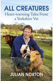 All Creatures Heartwarming Tales from a Yorkshire Vet