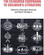 Edinburgh Companion to Children's Literature