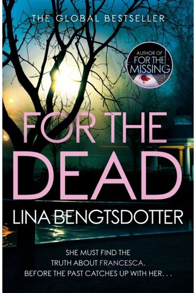 For the Dead
