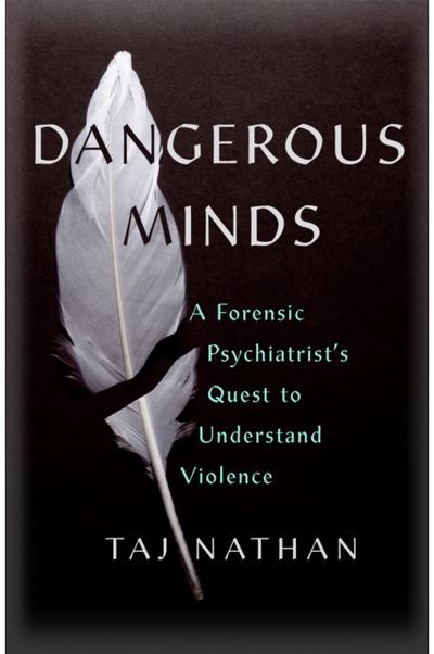 Dangerous Minds A Forensic