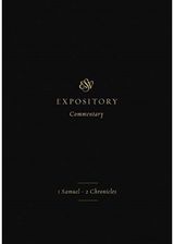 ESV Expository 1 Samuel–2