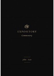 ESV Expository Commentary John–Acts (Volume 9)