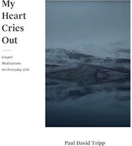 My Heart Cries Out Gospel Meditations for Everyday Life