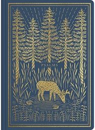 ESV Illuminated Scripture Journal Psalms (Paperback)