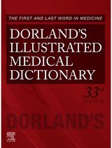 Dorlands Illustrated