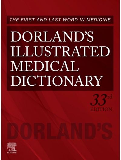 Dorlands Illustrated