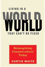 Living in a World That Can't Be Fixed Re-Imagining Counterculture Today
