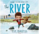 River a powerful book