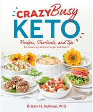 Crazy Busy Keto
