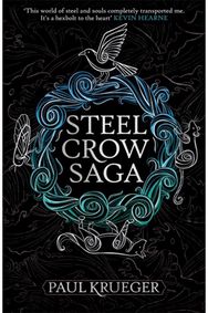 Steel Crow Saga