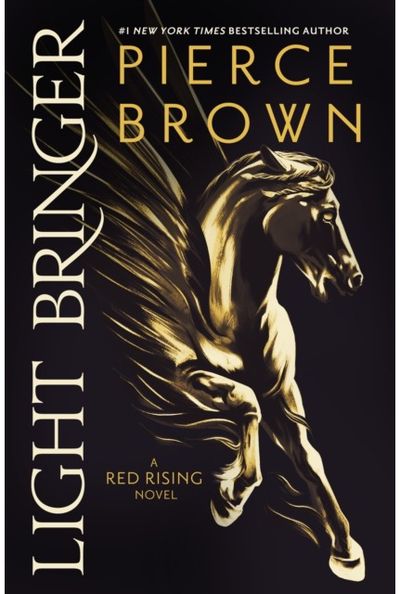 Light Bringer the absolutely