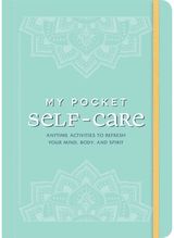 My Pocket Self-Care Anytime Activities