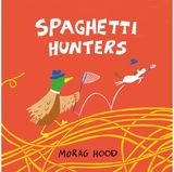 Spaghetti Hunters A Duck and Tiny