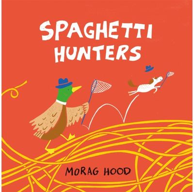 Spaghetti Hunters A Duck and Tiny