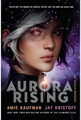 Aurora Rising