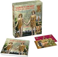 Tarot of the Heart 50 Ways to Divine Love