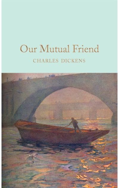 Our Mutual Friend