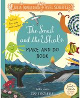 Snail and the Whale