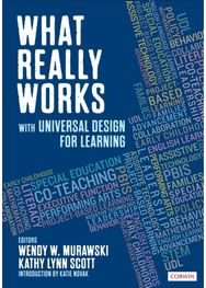 What Really Works With Universal Design for Learning