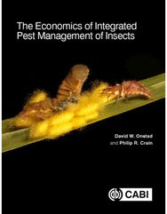 Economics of Integrated Pest Management of Insects, The