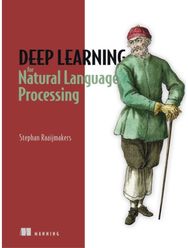 Deep Learning for Natural Language Processing