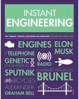 Instant Engineering Key Thinkers,