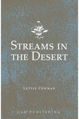 Streams in the