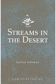 Streams in the Desert