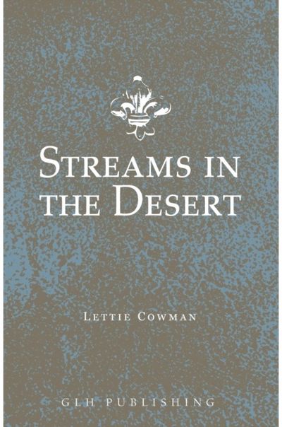 Streams in the