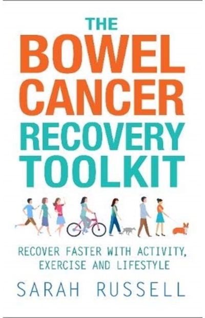 Bowel Cancer Recover faster with