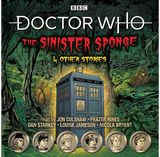 Doctor Who: The Doctor Who Audio