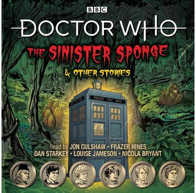 Doctor Who: The Doctor Who Audio