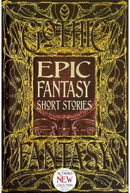 Epic Fantasy Short Stories