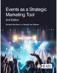 Events as a Strategic Marketing Tool