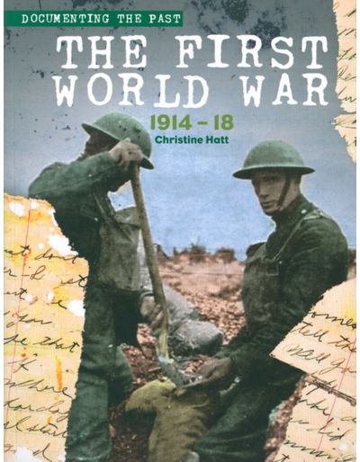 First World War 1914-1918